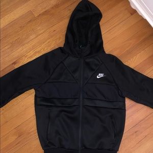 Nike Zip-up Hoodie - Never been worn before